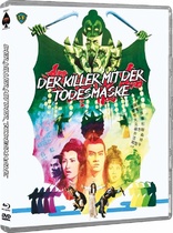 Der Killer mit der Todesmaske (Blu-ray Movie), temporary cover art