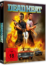 Dead Heat (Blu-ray Movie)