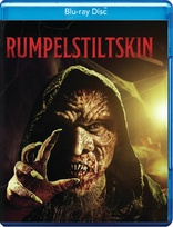 Rumpelstiltskin (Blu-ray Movie)