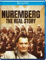 Nuremberg: The Real Story (Blu-ray Movie)