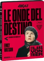 Breaking the Waves 4K (Blu-ray Movie)