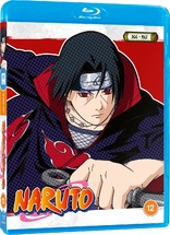 Naruto: Volume 7 (Blu-ray Movie)