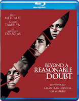 Beyond a Reasonable Doubt (Blu-ray Movie)