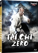 Tai Chi Zero (Blu-ray Movie)