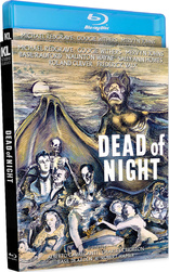 Dead of Night (Blu-ray Movie)