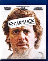 Starbuck (Blu-ray Movie)