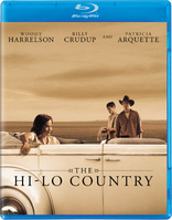 The Hi-Lo Country (Blu-ray Movie)