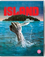 The Island (Blu-ray Movie)
