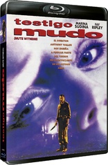 Mute Witness (Blu-ray Movie)
