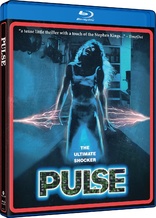 Pulse (Blu-ray Movie)
