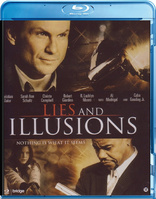 Lies and Illusions (Blu-ray Movie)