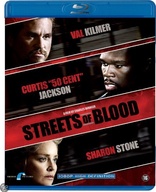 Streets of Blood (Blu-ray Movie)