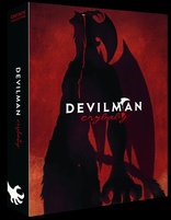 Devilman : Crybaby - Int�grale (Blu-ray Movie)