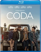 CODA (Blu-ray Movie)