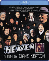 Heaven (Blu-ray Movie)