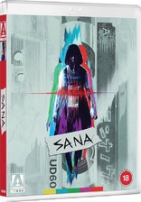 Sana (Blu-ray Movie)