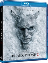 Black Phone 2 (Blu-ray Movie)