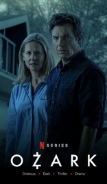 Ozark (Blu-ray Movie)