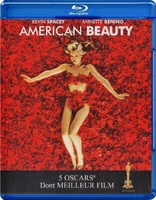 American Beauty (Blu-ray Movie)