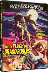 Curse of the Undead (Blu-ray Movie)
