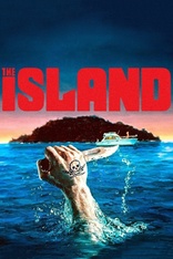 The Island 4K (Blu-ray Movie)