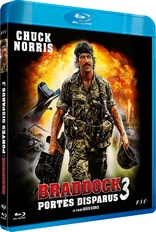 Braddock: Missing in Action III (Blu-ray Movie)