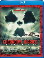 Chernobyl Diaries (Blu-ray Movie)