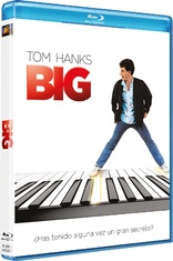 Big (Blu-ray Movie)