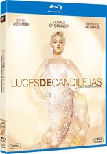 There's No Business Like Show Business (Blu-ray Movie)