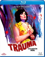 Trauma: Violaci�n fatal (Blu-ray Movie)