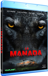La manada (Blu-ray Movie)