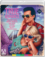 True Romance (Blu-ray Movie)