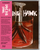 The Dancing Hawk (Blu-ray Movie)