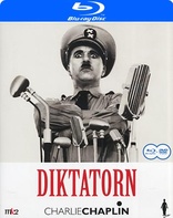 The Great Dictator (Blu-ray Movie)