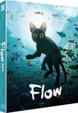 Flow (Blu-ray Movie)