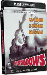 Port of Shadows (Blu-ray Movie)