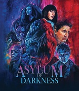 Asylum of Darkness (Blu-ray Movie)