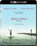 Awakenings 4K (Blu-ray Movie)