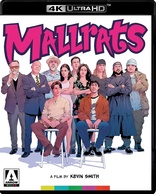 Mallrats 4K (Blu-ray Movie)