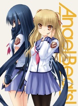 Angel Beats! 4 (Blu-ray Movie)
