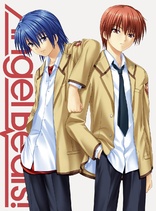 Angel Beats! 3 (Blu-ray Movie)