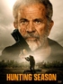 Hunting Season (Blu-ray Movie) Hunting Season (Blu-ray Movie)