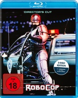 RoboCop (Blu-ray Movie)