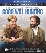 Good Will Hunting (Blu-ray Movie)