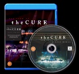 The Cure: The Show of a Lost World: Troxy Live 2024 (Blu-ray Movie)