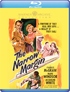 The Narrow Margin (Blu-ray Movie)