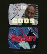 The Gods of Times Square (Blu-ray Movie)
