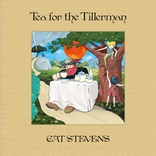 Cat Stevens: Tea for the Tillerman (Blu-ray Movie)