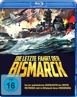 Sink the Bismarck! (Blu-ray Movie)