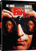 The Fan (Blu-ray Movie)